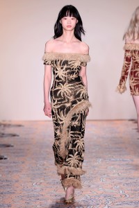 Alice McCall RTW Fall 2018