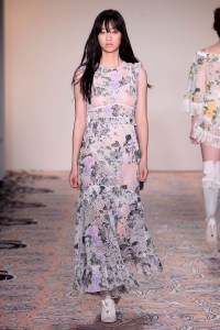 Alice McCall RTW Fall 2018