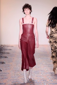 Alice McCall RTW Fall 2018