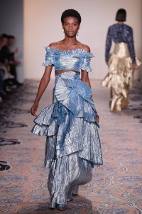 Alice McCall RTW Fall 2018