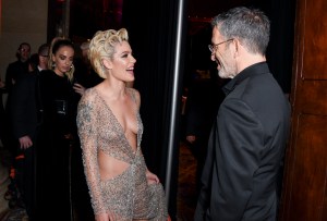 Halsey and Kenneth Cole.