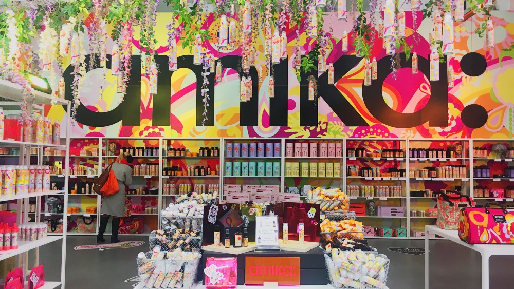 Think Tank: Opening a Pop-up Store? Consider These Legal Issues First