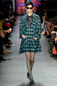 Anna Sui RTW Fall 2018