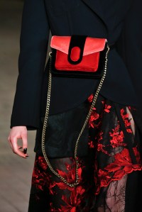 Details at Antonio Marras RTW Fall 2018