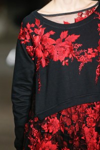 Details at Antonio Marras RTW Fall 2018