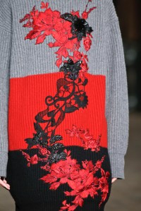 Details at Antonio Marras RTW Fall 2018