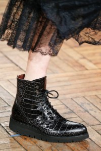 Details at Antonio Marras RTW Fall 2018