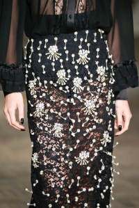 Details at Antonio Marras RTW Fall 2018
