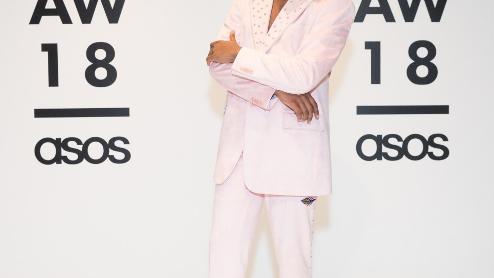 Asos Men's Fall 2018