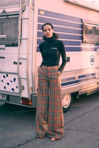 Au Jour Le Jour Pre-Fall 2018