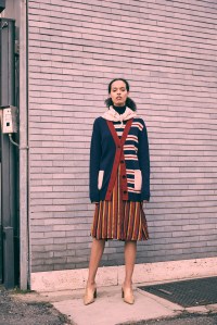Au Jour Le Jour Pre-Fall 2018