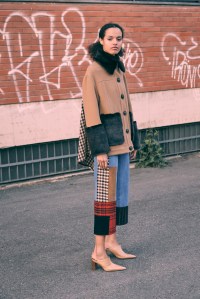 Au Jour Le Jour Pre-Fall 2018