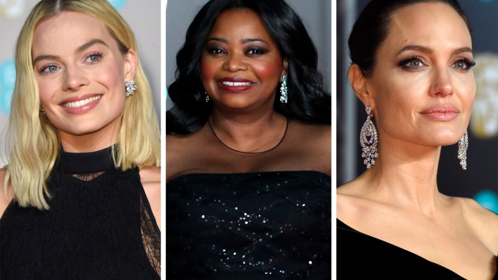 2018 bafta film awards