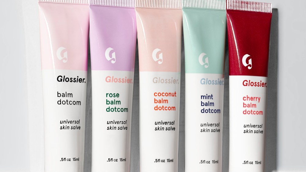 Glossier on the IPO Path