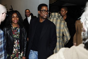 Chris Rock