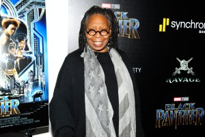 Whoopi Goldberg