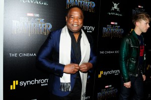 Isiah Whitlock Jr