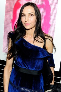 Famke Janssen