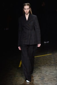 BOSS Gallery RTW Fall 2018