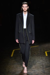 BOSS Gallery RTW Fall 2018