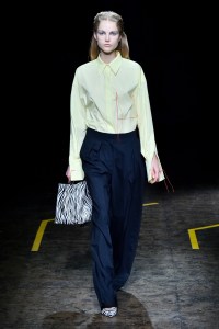 BOSS Gallery RTW Fall 2018