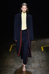 BOSS Gallery RTW Fall 2018