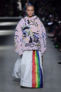 Burberry RTW Fall 2018