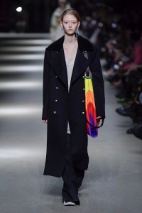 Burberry RTW Fall 2018