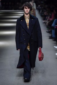 Burberry RTW Fall 2018