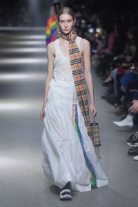 Burberry RTW Fall 2018