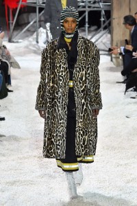 Calvin Klein RTW Fall 2018
