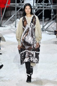 Calvin Klein RTW Fall 2018