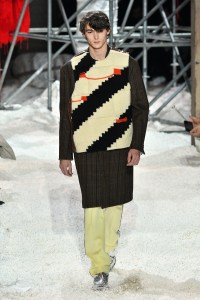 Calvin Klein RTW Fall 2018
