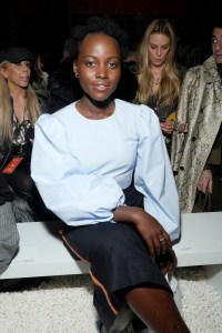 Lupita Nyong'o