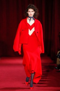 Calvin Luo RTW Fall 2018