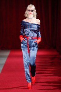 Calvin Luo RTW Fall 2018
