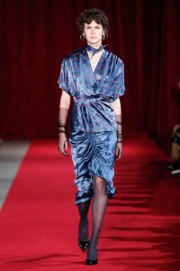 Calvin Luo RTW Fall 2018