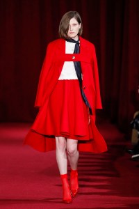 Calvin Luo RTW Fall 2018