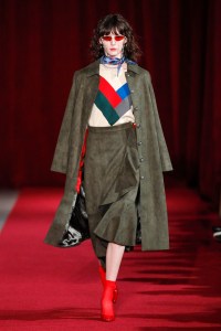 Calvin Luo RTW Fall 2018
