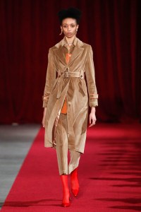Calvin Luo RTW Fall 2018