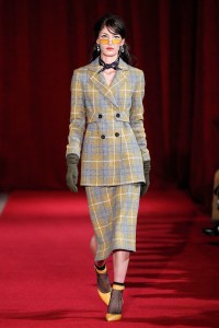 Calvin Luo RTW Fall 2018
