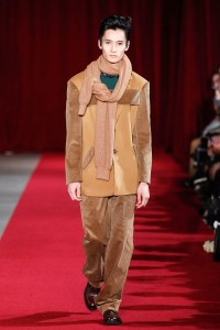 Calvin Luo RTW Fall 2018