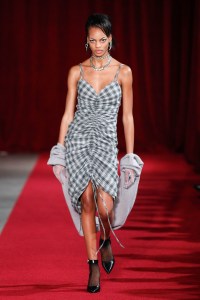 Calvin Luo RTW Fall 2018