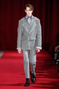 Calvin Luo RTW Fall 2018