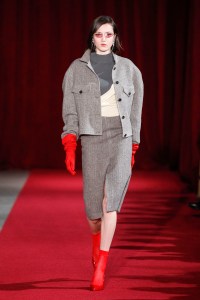 Calvin Luo RTW Fall 2018