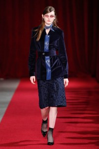 Calvin Luo RTW Fall 2018