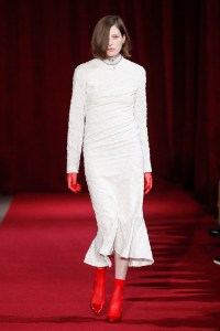 Calvin Luo RTW Fall 2018