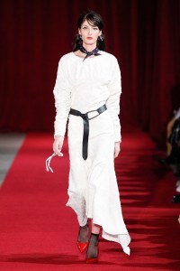 Calvin Luo RTW Fall 2018