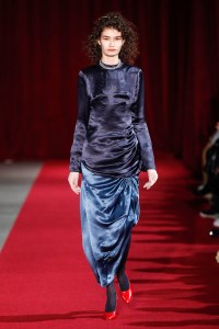 Calvin Luo RTW Fall 2018