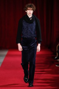 Calvin Luo RTW Fall 2018